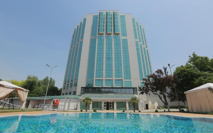 City Palace Hotel