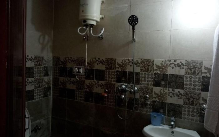 Perfect Peaceful Homestay