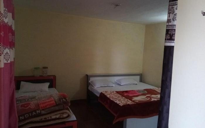 Perfect Peaceful Homestay