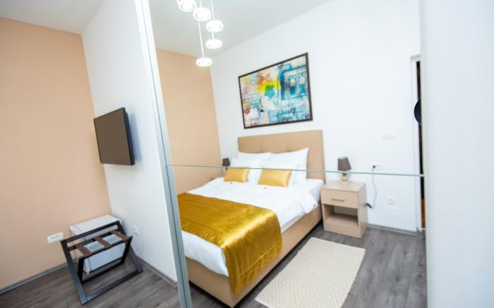 Megapolis Main Street Suite- I