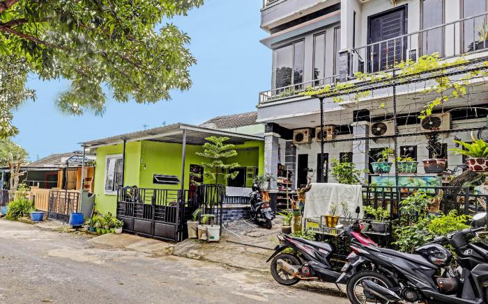 OYO 91363 Lia Stay Syariah
