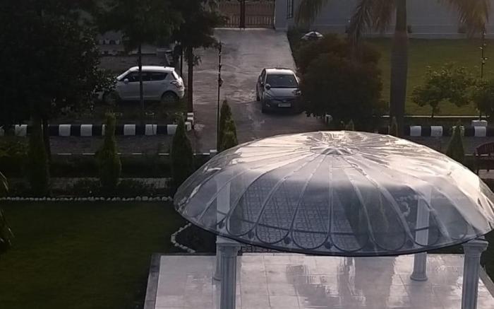 Nature's Nest Resort