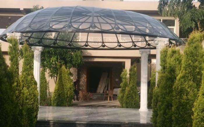 Nature's Nest Resort