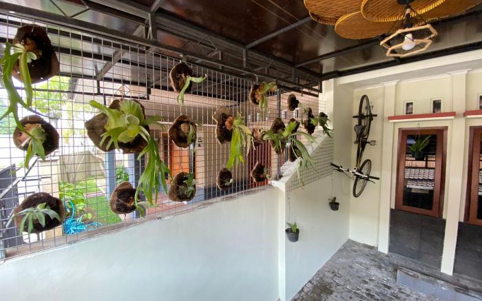 Coliving Jogja SWEET HOME Kost Lengkap di Yogya