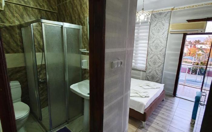 garden alis hotel