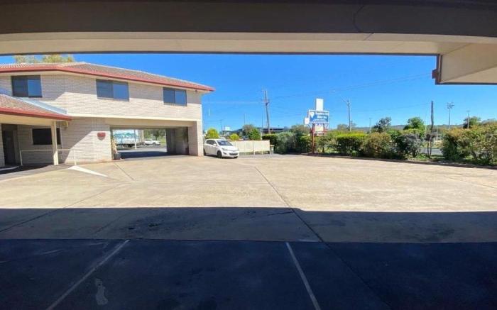 Sapphire City Motor Inn