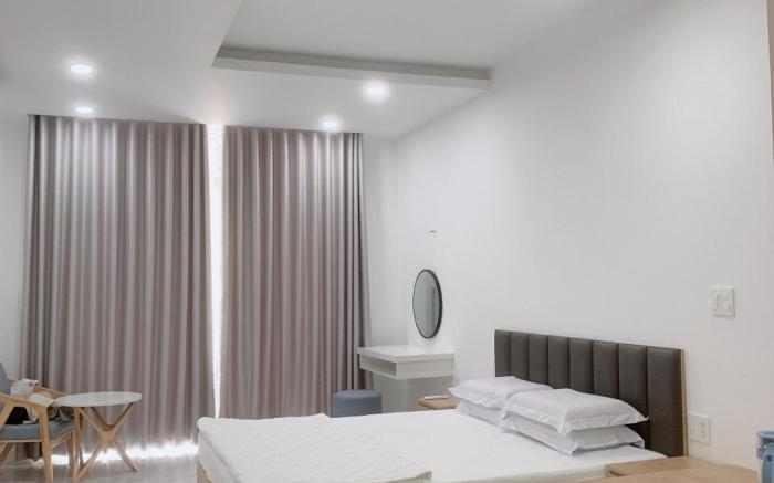 Khách Sạn, Căn hộ và Biệt thự Sealinks