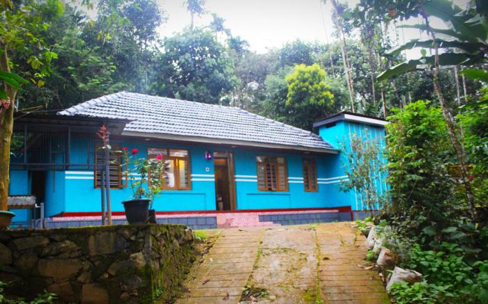 Merbella Homestay