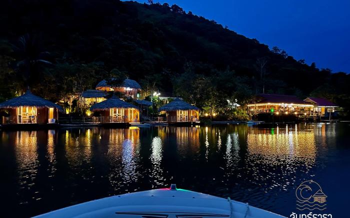Chanthara Resort & Restaurant