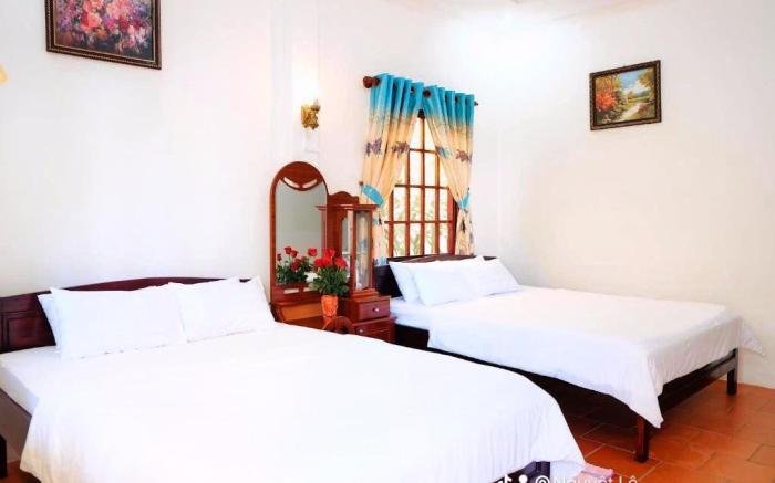 BUNGALOW HA THU