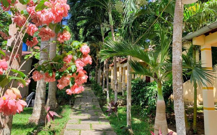 BUNGALOW HA THU