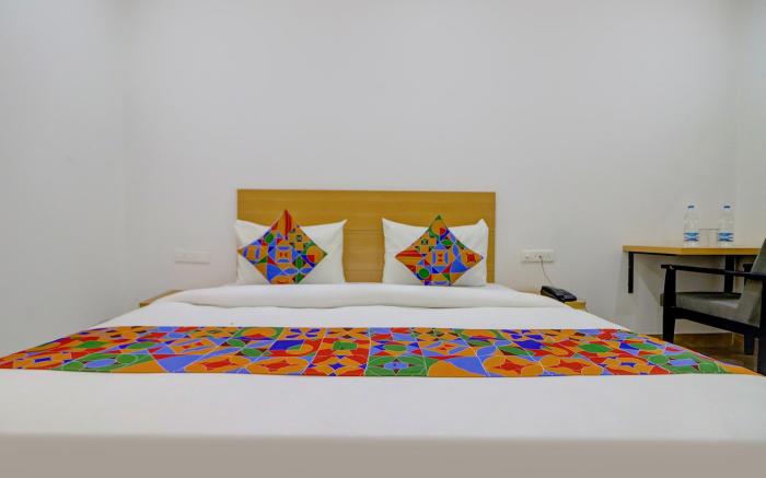 FabHotel Premium Kashi - Sarnath museum