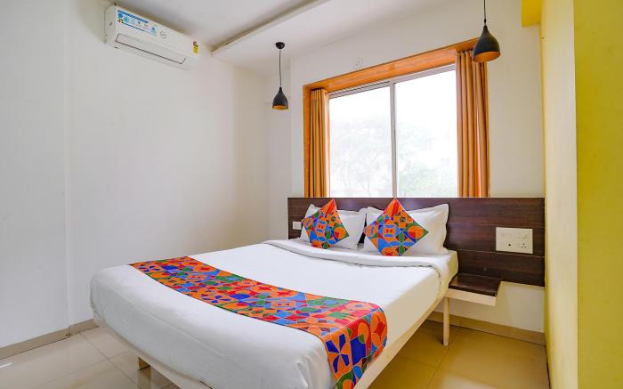 FabHotel Savali Homestay