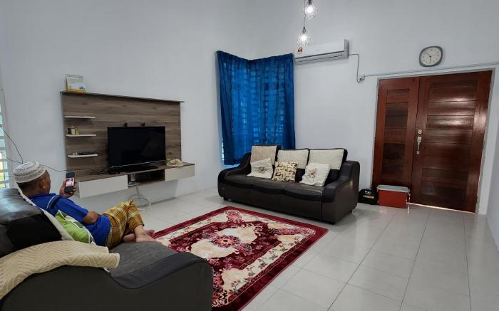 Homestay sofea