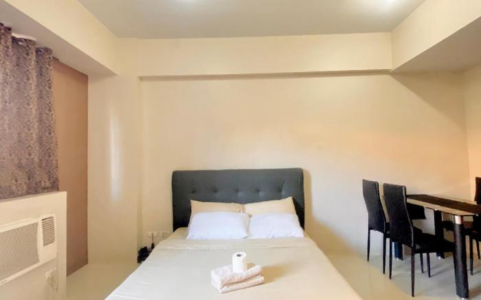 Luxury Condotel Near Manila Airport NAIA Terminal