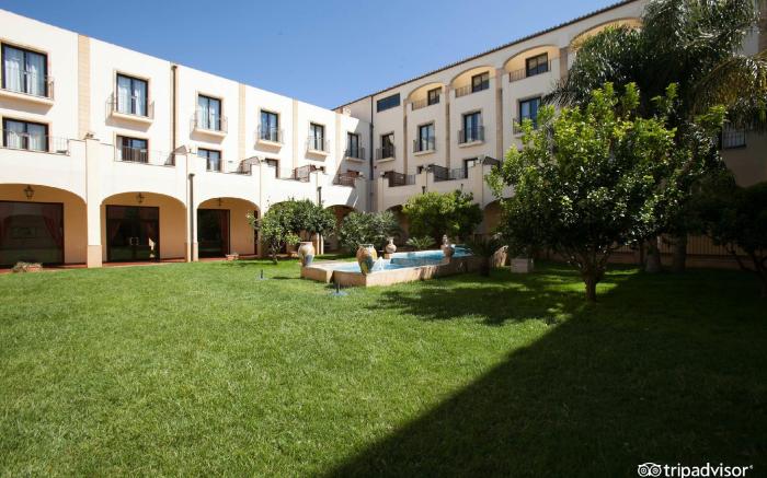 Mahara Hotel & Wellness