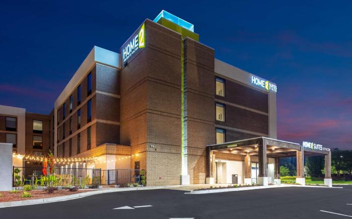 Home2 Suites by Hilton Valdosta