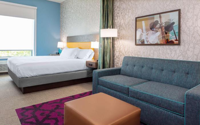 Home2 Suites by Hilton Valdosta