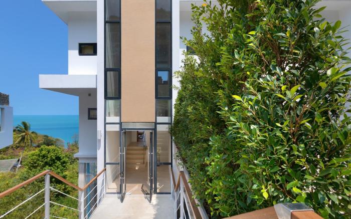 Villa The Wave 2 Residence