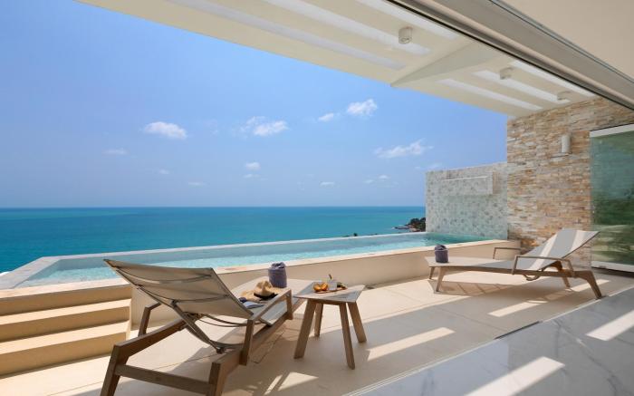 Villa The Wave 2 Residence