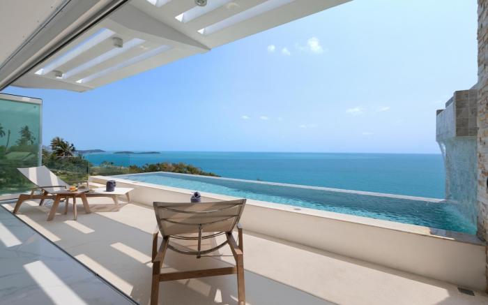 Villa The Wave 2 Residence