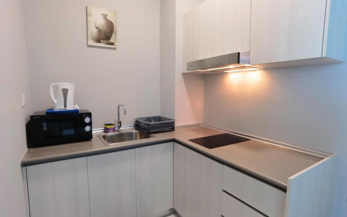 Seaview 2 - Lavender Homes @ JQ | 2 rooms | 5 pax