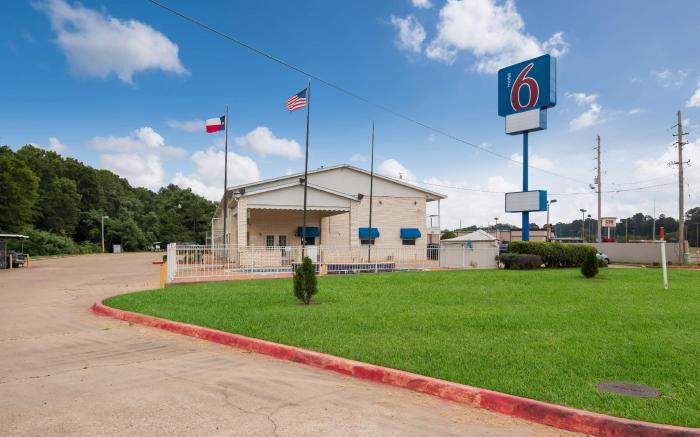 Motel 6 Atlanta, TX