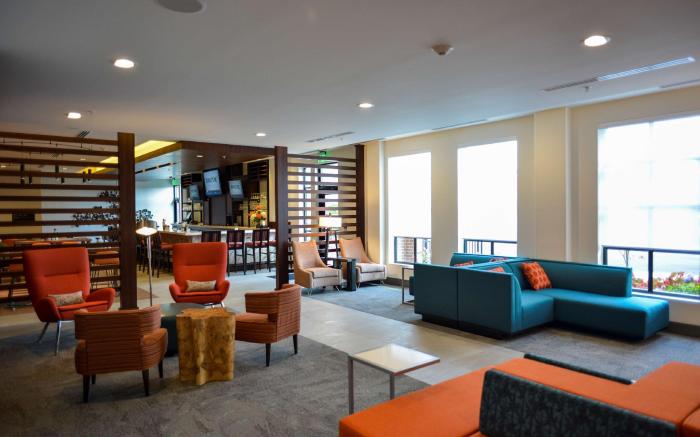 Hilton Garden Inn Louisville Mall of St. Matthews, KY