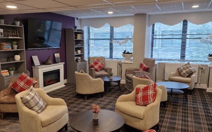 Britannia Inn Glasgow