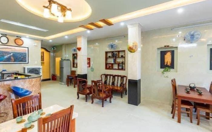 Bong's House Homestay