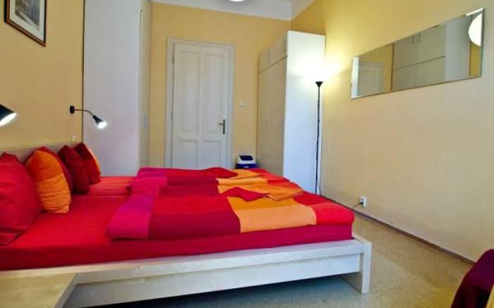 Apartments in Mala Strana - 10 minutes from Charles Bridge