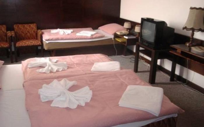 Hotel Merkur - Jablonec nad Nisou