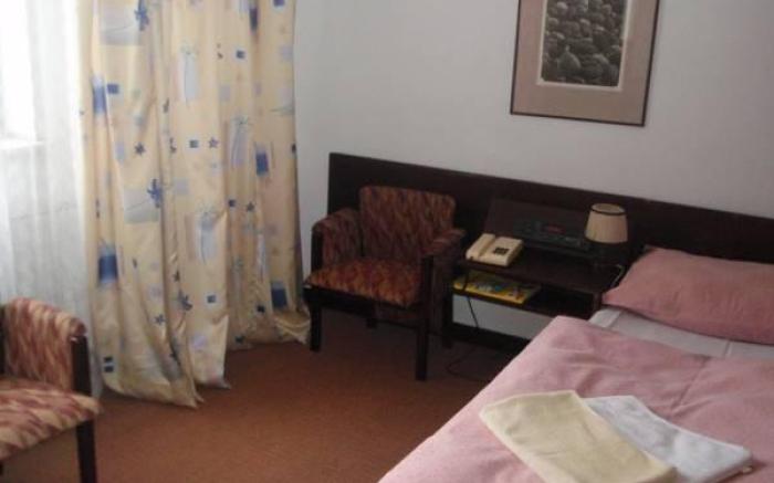 Hotel Merkur - Jablonec nad Nisou