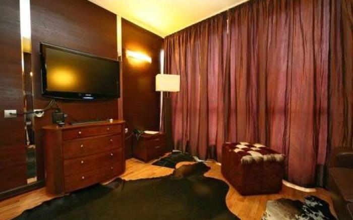 Hotel City Pleven