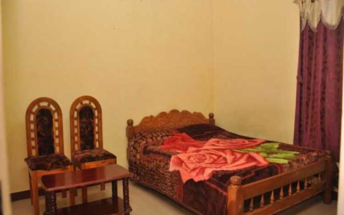 Hill Bird Homestay