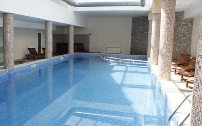 Predela 2 Aparthotel