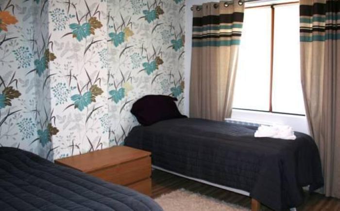 Predela 2 Aparthotel