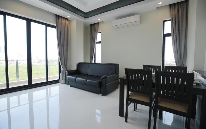 Malis The Residence