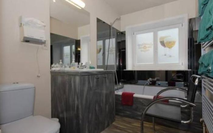 Hotel Duivels Paterke Harelbeeksestraat 29, 8500 Kortrijk