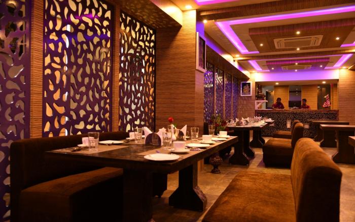 Mastiff Hotel Bangalore
