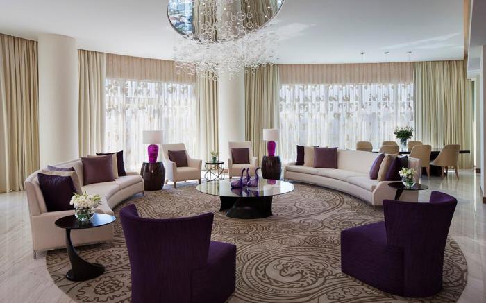 JW Marriott Absheron Baku