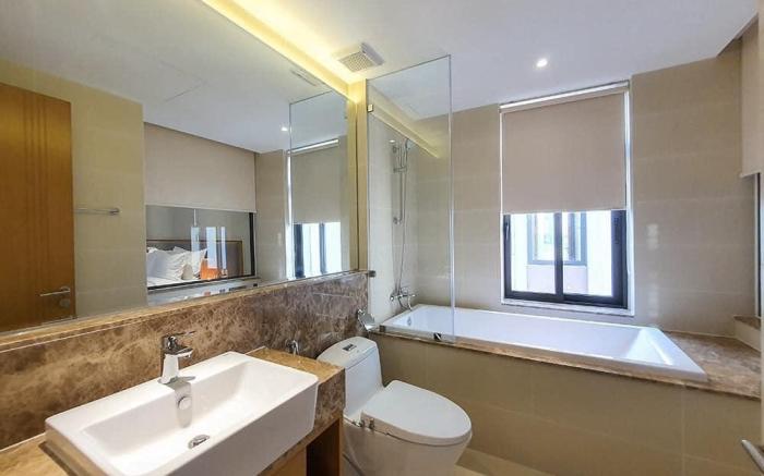 Wyndham Phong Quynh Villa