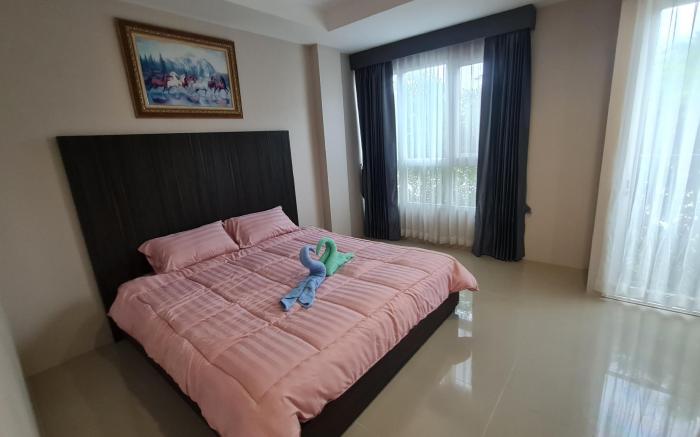 PPK Apartment