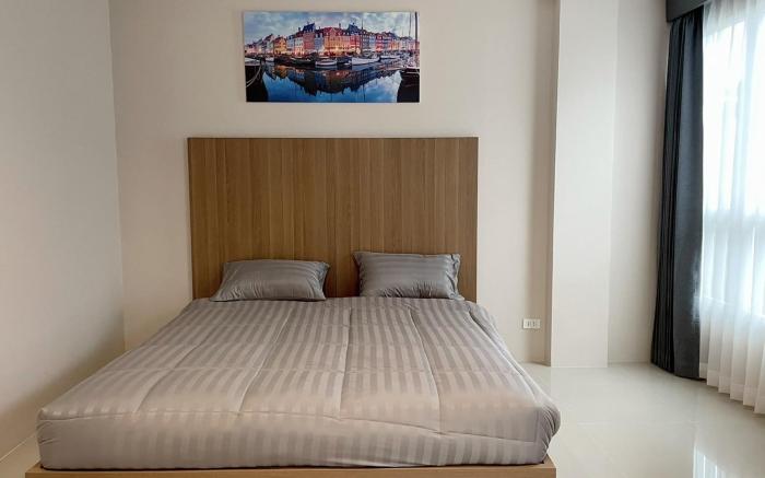 PPK Apartment