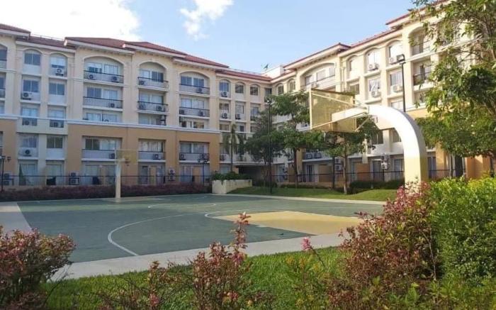 San Remo Oasis 2 Bedroom Condominium