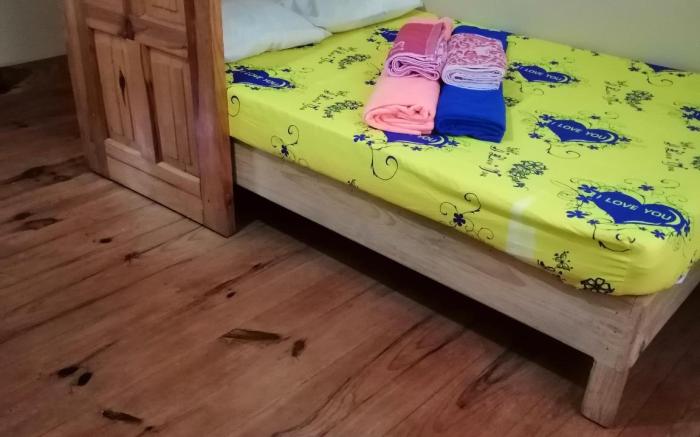 Inn Maugay Bed and Bath