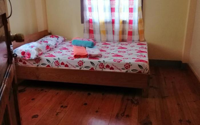 Inn Maugay Bed and Bath