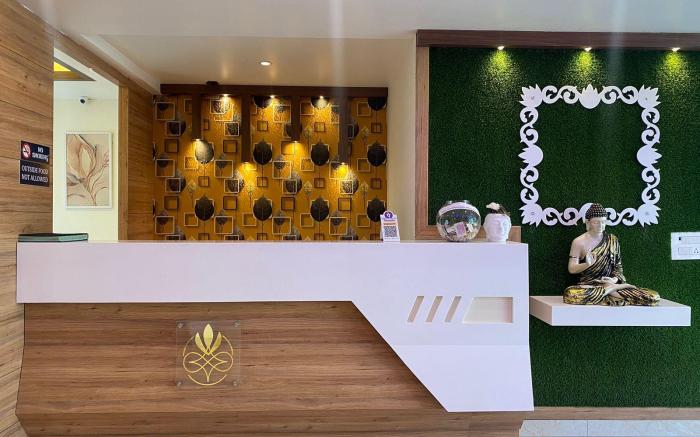 Hotel Royal Palm 