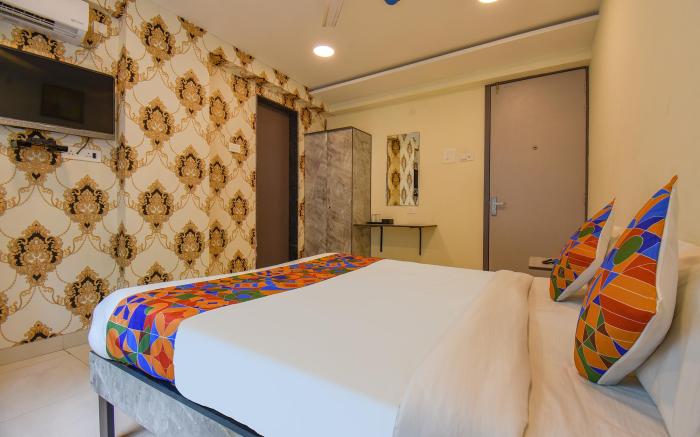 FabHotel Gargi Inn - Near Balewadi Stadium