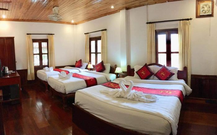 Villayvanh Place House
